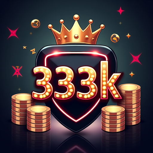 333k